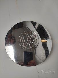 Vintage Hub copertura mozzo ruota WW Volkswagen 