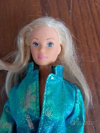 Barbie Mattel anni 90