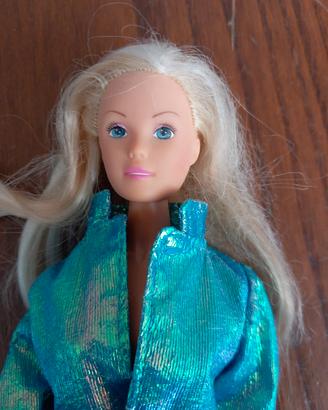 Barbie Mattel anni 90