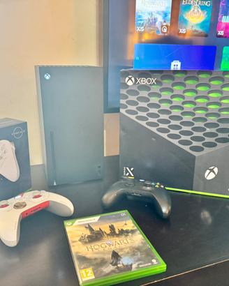 Xbox serie X bundle