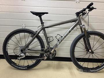 MTB Giant XTC 1.5 performance series - taglia M