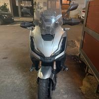 Honda adv350