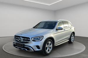 Mercedes GLC 220 d Sport 4matic auto