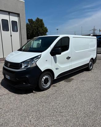 FIAT TALENTO 2021