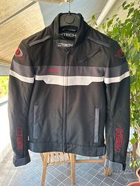 Giubbino moto Mtech tg 40