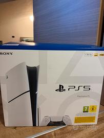 PlayStation 5 1t