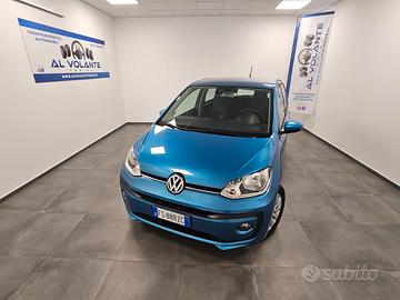 Volkswagen up! 1.0 75 CV 5p. move - NeoPatentati