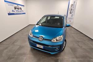 Volkswagen up! 1.0 75 CV 5p. move - NeoPatentati