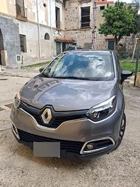 Renault Capture