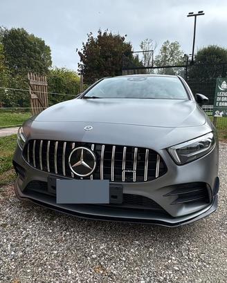 Mercedes A35 Race Edition
