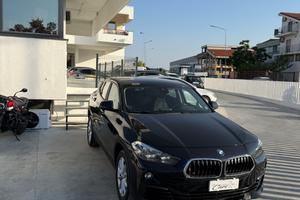Bmw X2 sDrive18d Msport-X