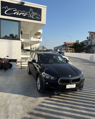 Bmw X2 sDrive18d Msport-X