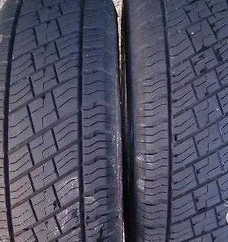 245 65 17 goodride usate