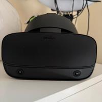 Visore oculus