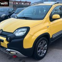 Fiat Panda 1.2 City Cross