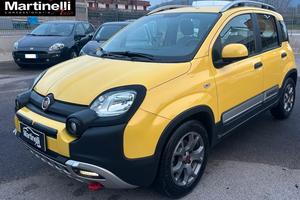 Fiat Panda 1.2 City Cross
