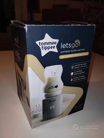 Scala latte da viaggio Tommee Tippee