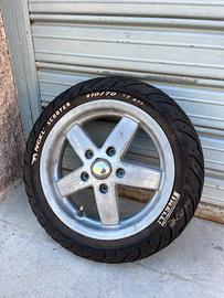 Cerchio anteriore Vespa Lx