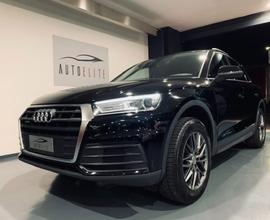 AUDI Q5 2.0 TDI quattro S tronic Business Sport