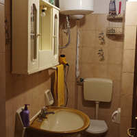 Appartamento arredato