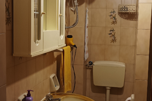 Appartamento arredato