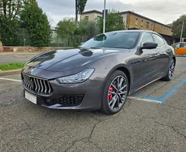 Maserati Ghibli 330 CV MHEV Executive