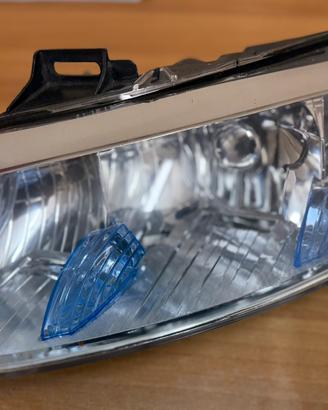 Faro Anteriore Sinistro Sx Fiat Stilo 3 porte