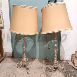COPPIA LAMPADE SHEFFIELD