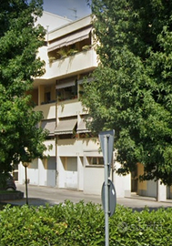 Comics 2024 appartamento