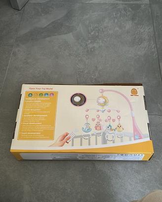 Giostrina marca Aolkee