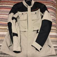 Completo adventouring Harley Davidson