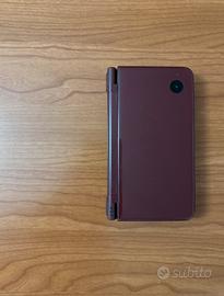 Nintendo DSI XL Bordeaux