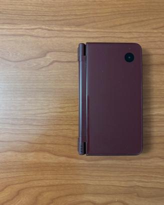 Nintendo DSI XL Bordeaux