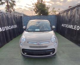 Fiat 500L 1.4 T-Jet 120 CV GPL Lounge