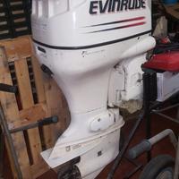 Evinrude 40 cv