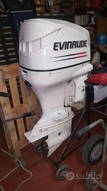 Evinrude 40 cv