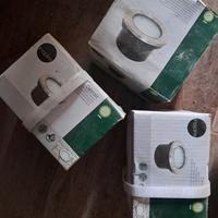 faretti ad incasso