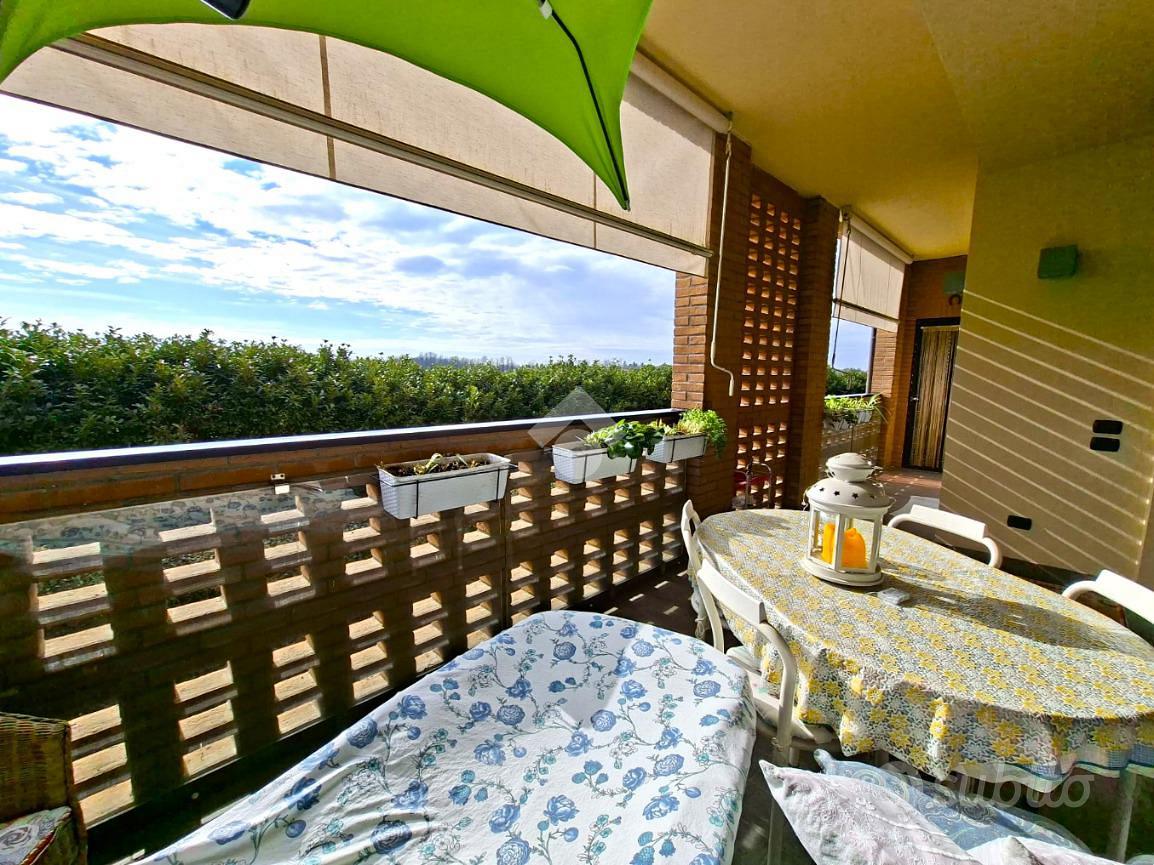 Apartment in Burago di Molgora, Monza e della Brianza - Vista 3