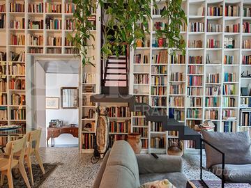 Appartamento Filignano [F DRNC121/45 - 56VRG]