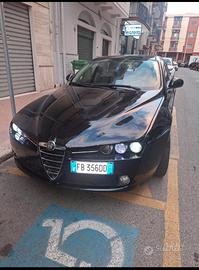 Alfa Romeo 159
