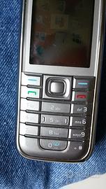 Nokia 6233 funzionante