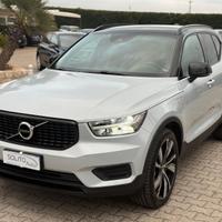 Volvo XC40 Recharge Plug-in Hybrid R-Design 211CV