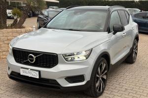Volvo XC40 Recharge Plug-in Hybrid R-Design 211CV