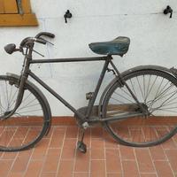 bici anni 60