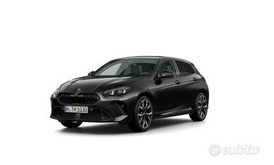 BMW 118 d MSport Pro Aut.