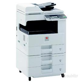 FOTOCOPIATORE OLIVETTI