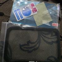 ADV 350 PELLICOLA LCD E CORNICE dal 2025