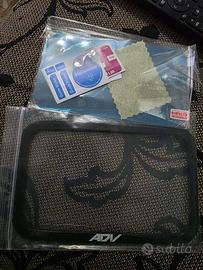 ADV 350 PELLICOLA LCD E CORNICE dal 2025