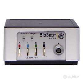 Bioimpedenziometro Biosmart