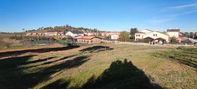 Terreni edificabile tra Forlì e Cesena